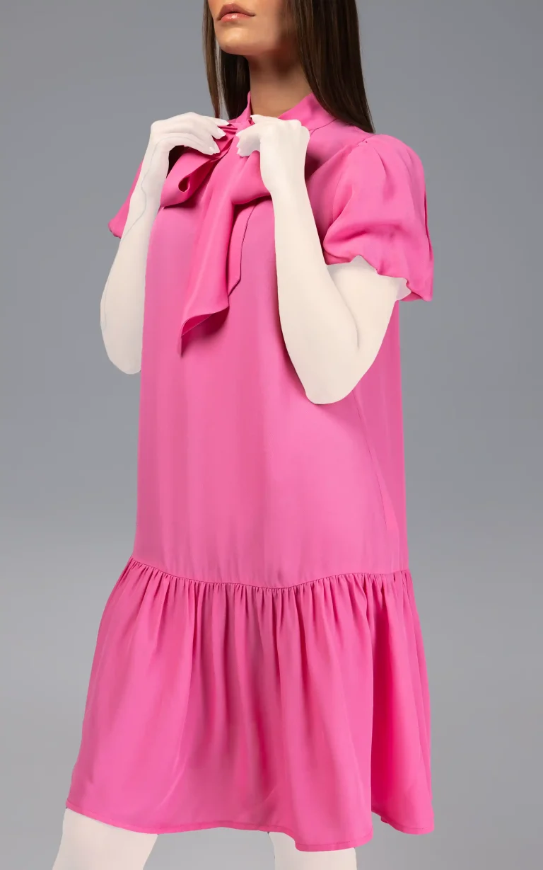 nevado Womens Pink colored Dress