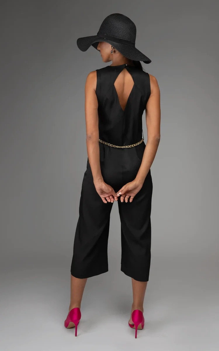 nevado Womens Formal Black Overall