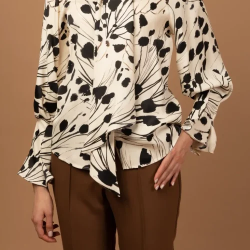 sample for the blouse category