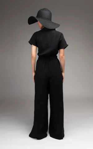 nevado Womens Black Overall