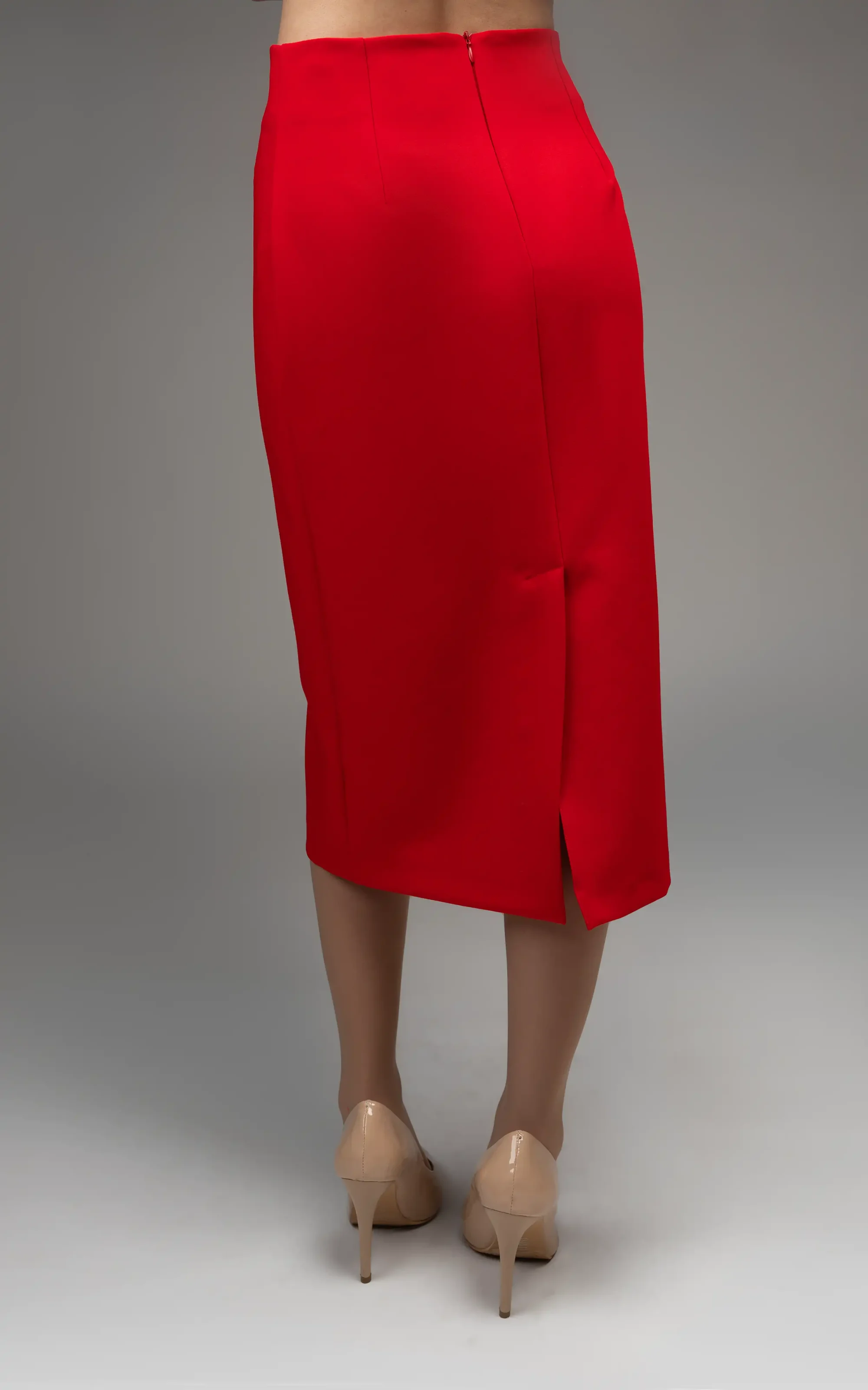 nevado Womens red Skirt