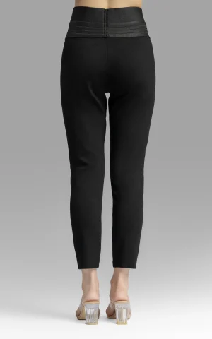 nevado womens black formal pants