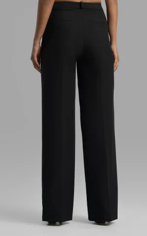 nevado womens black formal pants