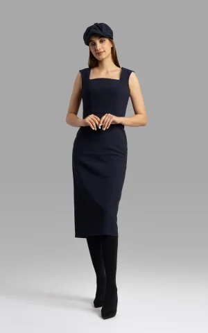 nevado womens formal long black dress