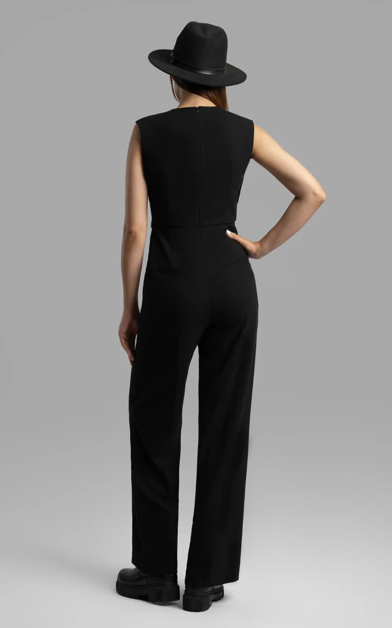 nevado womens black formal overall