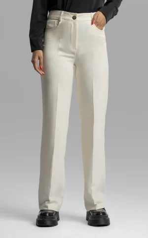 nevado womens white pants